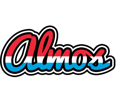 Almos norway logo