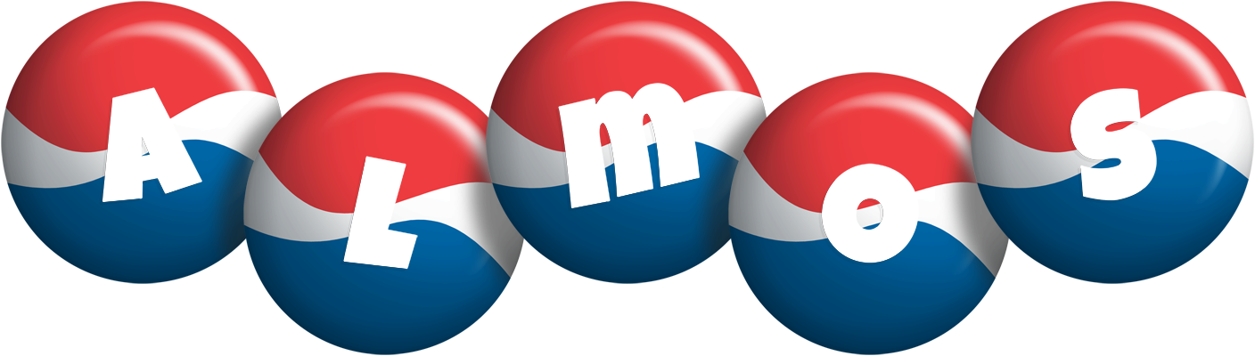 Almos paris logo