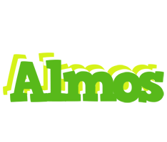 Almos picnic logo