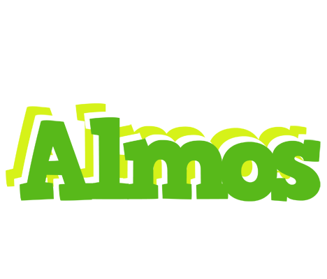 Almos picnic logo