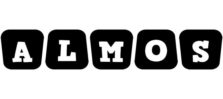 Almos racing logo