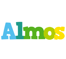 Almos rainbows logo