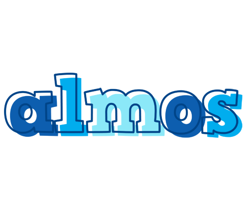 Almos sailor logo