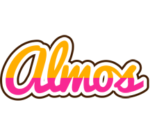 Almos smoothie logo