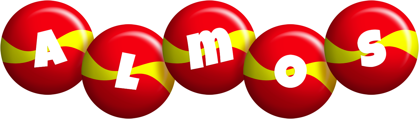 Almos spain logo