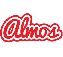 Almos sunshine logo