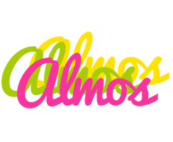 Almos sweets logo