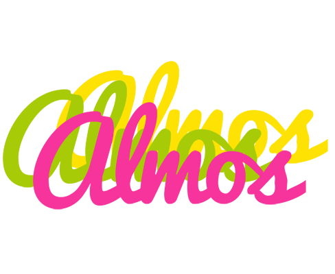 Almos sweets logo