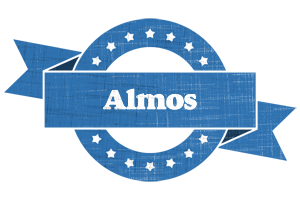 Almos trust logo