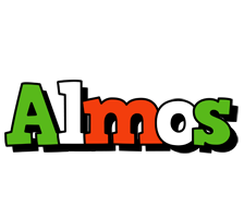 Almos venezia logo