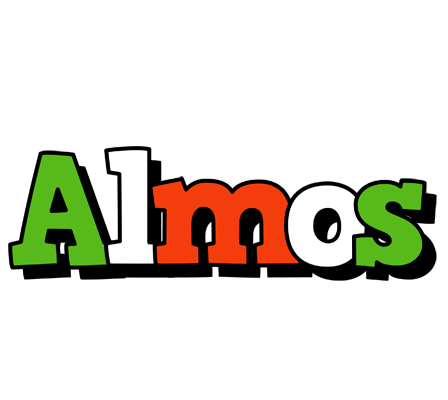 Almos venezia logo