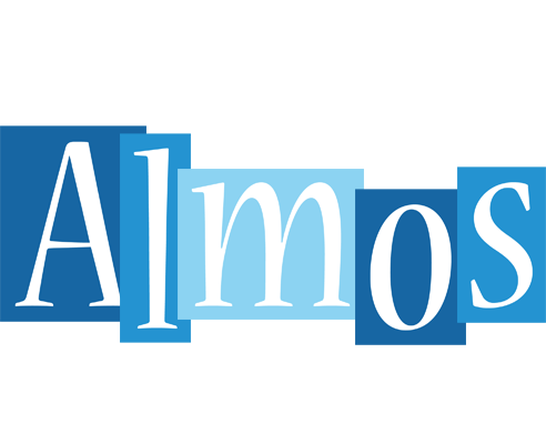Almos winter logo