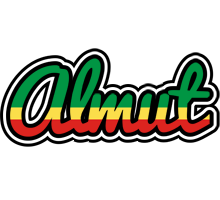 Almut african logo