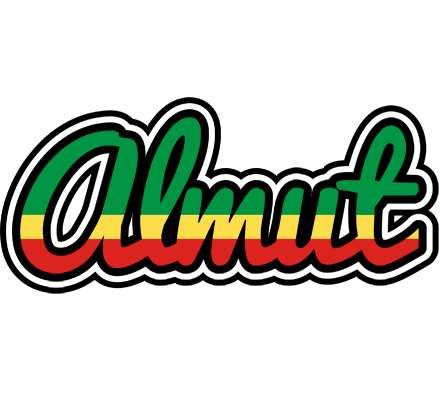 Almut african logo