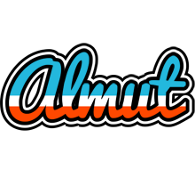 Almut america logo