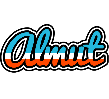 Almut america logo