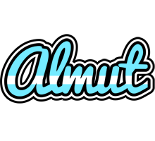 Almut argentine logo