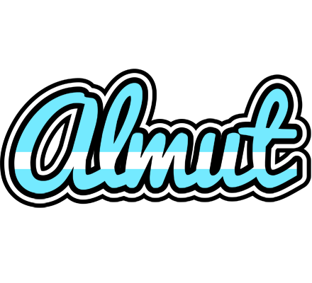 Almut argentine logo