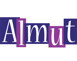 Almut autumn logo