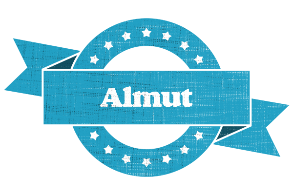 Almut balance logo