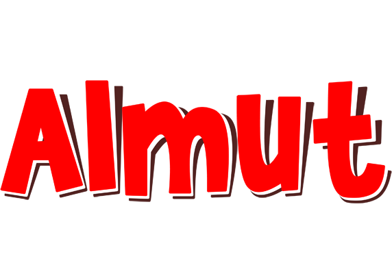 Almut basket logo