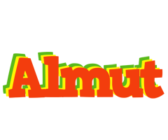 Almut bbq logo