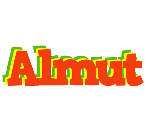 Almut bbq logo