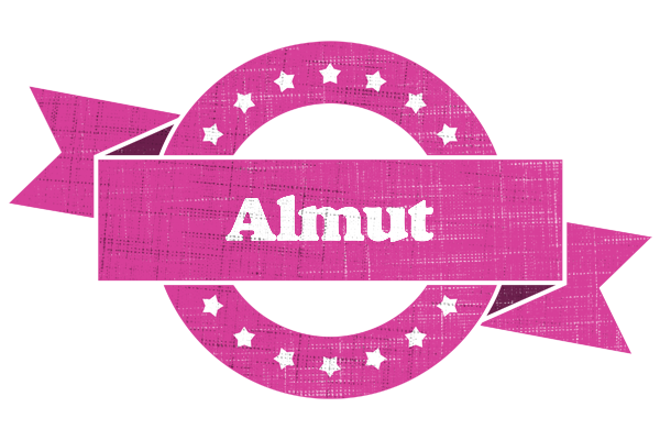Almut beauty logo