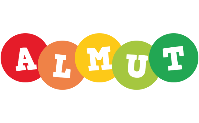 Almut boogie logo