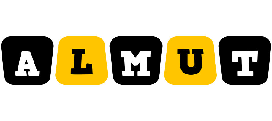 Almut boots logo