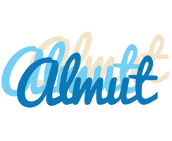 Almut breeze logo