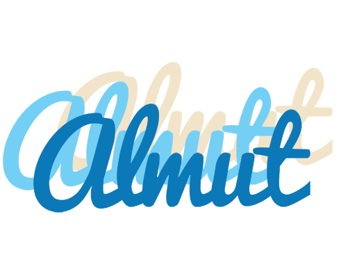 Almut breeze logo