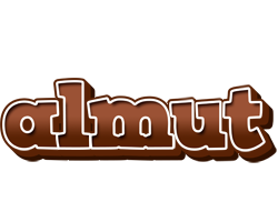 Almut brownie logo