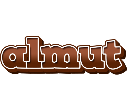Almut brownie logo