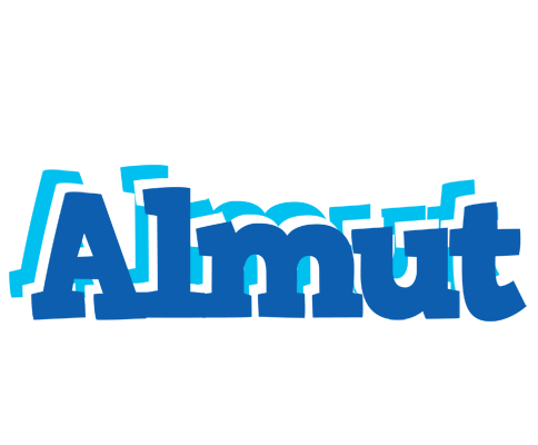 Almut business logo