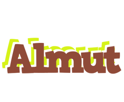 Almut caffeebar logo