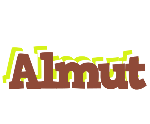 Almut caffeebar logo