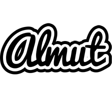 Almut chess logo