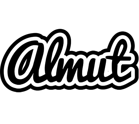 Almut chess logo