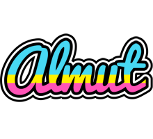 Almut circus logo