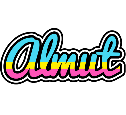 Almut circus logo