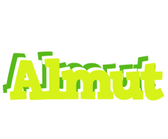 Almut citrus logo