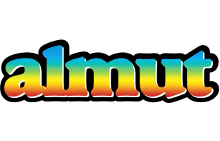 Almut color logo