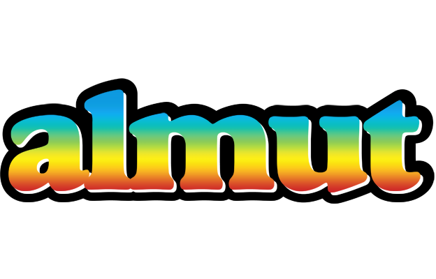 Almut color logo