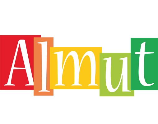 Almut colors logo