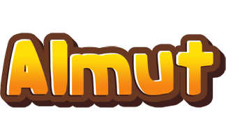 Almut cookies logo