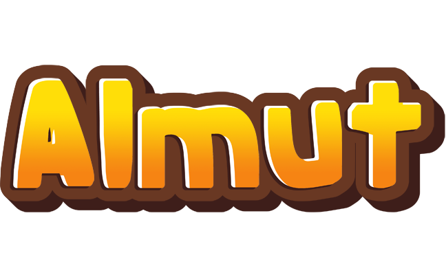Almut cookies logo