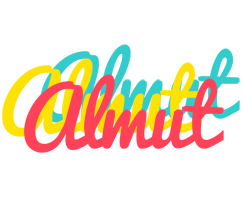 Almut disco logo