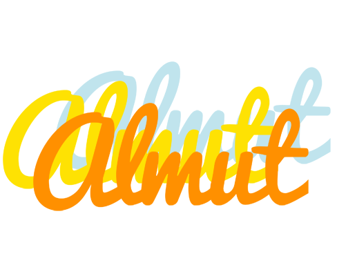 Almut energy logo
