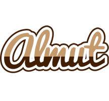 Almut exclusive logo